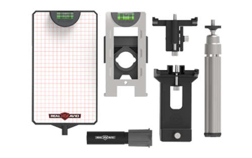 Knives Real Avid Level Rite Pro REAL AVID LEVEL RITE SCOPE ALGNMENT • Model: Level Rite Pro